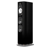 SONUS FABER SONETTO V G2 BLACK diffusore da pavimento (SINGOLO)