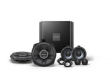 Alpine SPC-2045ABMW-HR Sistema Audio per BMW Serie G con base RAM