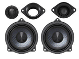 Alpine SPC-2045ABMW-HR Sistema Audio per BMW Serie G con base RAM