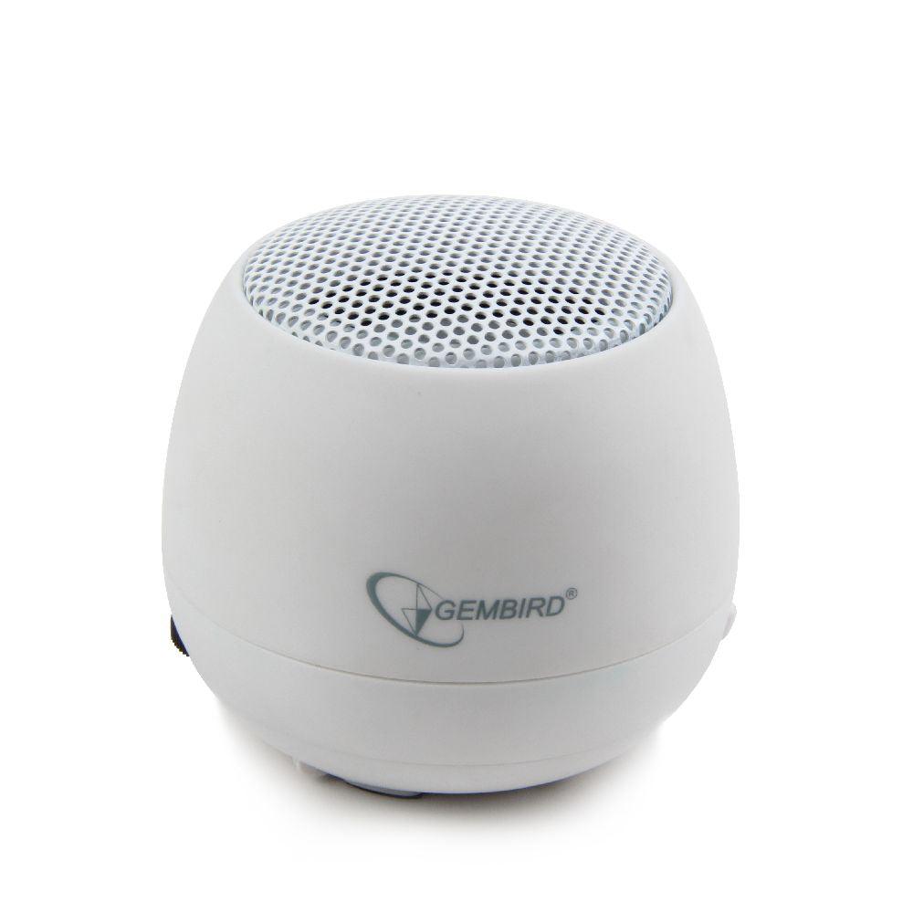 GEMBIRD CASSE PORTATILI - TechSoundSystem.com