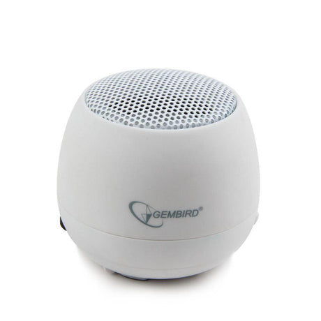 GEMBIRD CASSE PORTATILI - TechSoundSystem.com