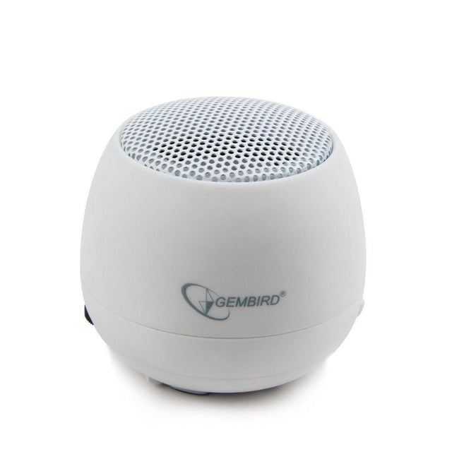 GEMBIRD CASSE PORTATILI - TechSoundSystem.com