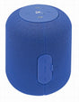 GMB AUDIO CASSE BLUETOOTH, NERE - TechSoundSystem.com