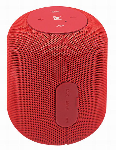 GMB AUDIO CASSE BLUETOOTH, NERE - TechSoundSystem.com