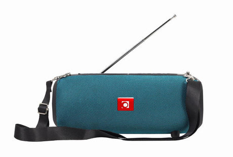 GMB AUDIO CASSA ATTIVA ALTOPARLANTE BLUETOOTH - TechSoundSystem.com