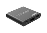 KARMA SPL 2 Splitter video HDMI 4K a 2 canali - TechSoundSystem.com