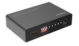 KARMA SPL 4PRO Splitter video HDMI 4K 1IN 4OUT - TechSoundSystem.com