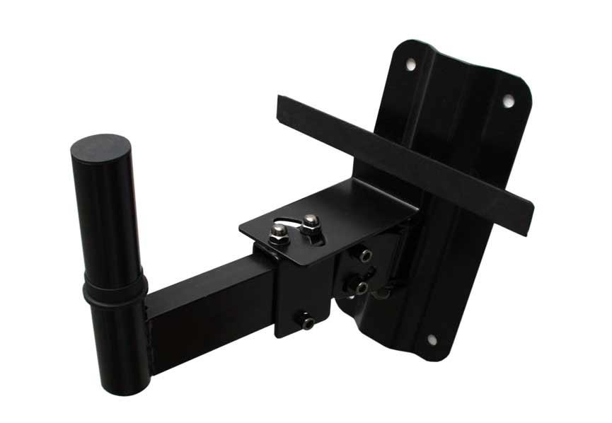 KARMA SP 106 Staffa per box a parete - TechSoundSystem.com