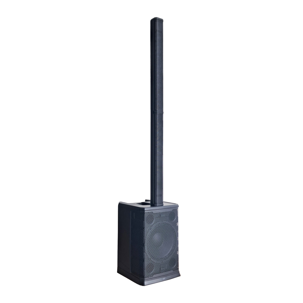 Master Audio SS1230B Sistema a colonna da 1500W, 127 dB, Subwoofer da 12"