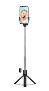 UNICO SS 4657 Selfie stick bluetooth