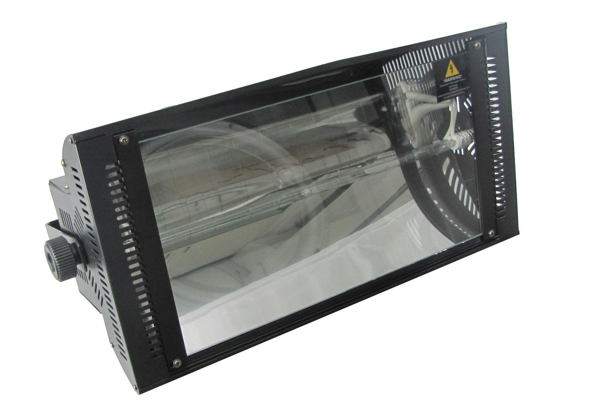 Luce stroboscopica DMX - TechSoundSystem.com
