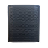 Master Audio SUB512D Subwoofer attivo da 12" (32cm) con DSP 500W RMS