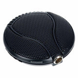 SUPERLUX E303B MICROFONO BOUNDARY A ZONA DI PRESSIONE CARDIOIDE NERO - TechSoundSystem.com