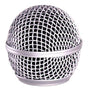 SUPERLUX FO58 GRIGLIA DI RICAMBIO PER MICROFONI DINAMICI TIPO SM58 - TechSoundSystem.com