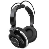 SUPERLUX HD-631 CUFFIA DA STUDIO DINAMICA CHIUSA - TechSoundSystem.com