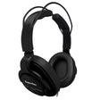 SUPERLUX HD-661 CUFFIA DA STUDIO DINAMICA CIRCUMAURALE CHIUSA - TechSoundSystem.com