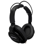 SUPERLUX HD-661 CUFFIA DA STUDIO DINAMICA CIRCUMAURALE CHIUSA - TechSoundSystem.com
