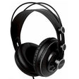 SUPERLUX HD-681 B CUFFIA DA STUDIO SEMIAPERTA CIRCUMAURALE DINAMICA NERA - TechSoundSystem.com