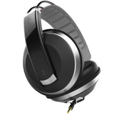 SUPERLUX HD-688 CUFFIA DA STUDIO CHIUSA DINAMICA - TechSoundSystem.com