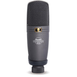 SUPERLUX HO8 MICROFONO DA STUDIO A CONDENSATORE LARGO DIAFRAMMA SUPERCARDIOIDE - TechSoundSystem.com