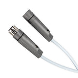 SUPRA DAC-XLR cavo digitale bilanciato XLR/XLR da 110 Ohm AES/EBU