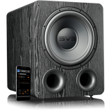 SVS PB1000 PRO subwoofer attivo bass-reflex da 12" 820W
