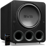 SVS PB5000 R|Evolution subwoofer attivo bass-reflex da 15" 5000W