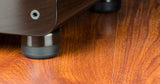 SVS SoundPath SUB Isolation System kit di 4 piedini di isolamento