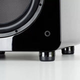 SVS SoundPath SUB Isolation System  kit di 6 piedini di isolamento