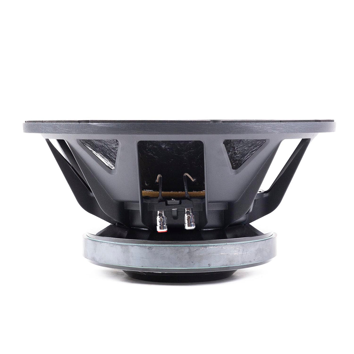 Master Audio SX1545/4 Subwoofer 380 mm (15"), 1500W RMS,  sospensione in tela, cono cellulosa