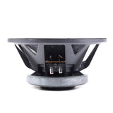 Master Audio SX1545/4 Subwoofer 380 mm (15"), 1500W RMS,  sospensione in tela, cono cellulosa