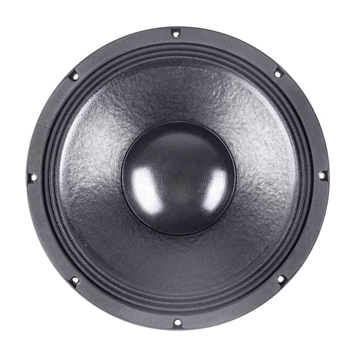 Master Audio SX1545/4 Subwoofer 380 mm (15"), 1500W RMS,  sospensione in tela, cono cellulosa