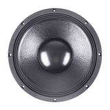 Master Audio SX1545/4 Subwoofer 380 mm (15"), 1500W RMS,  sospensione in tela, cono cellulosa