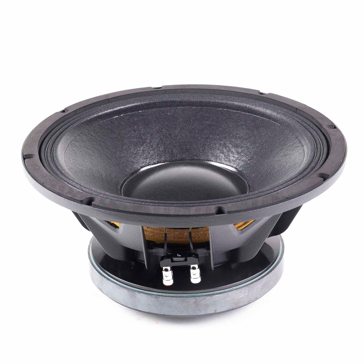 Master Audio SX1545/4 Subwoofer 380 mm (15"), 1500W RMS,  sospensione in tela, cono cellulosa