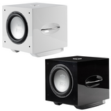 REL Acoustics S/812 subwoofer attivo da 300mm 800W