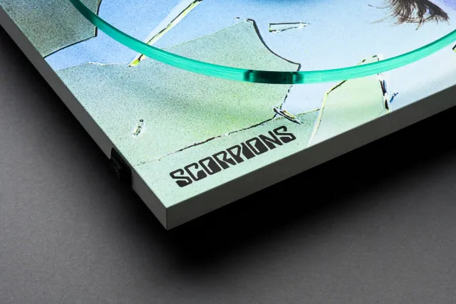 Pro-ject Scorpions Turntable Giradischi hifi testina  Pick IT 25A