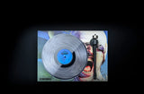 Pro-ject Scorpions Turntable Giradischi hifi testina  Pick IT 25A