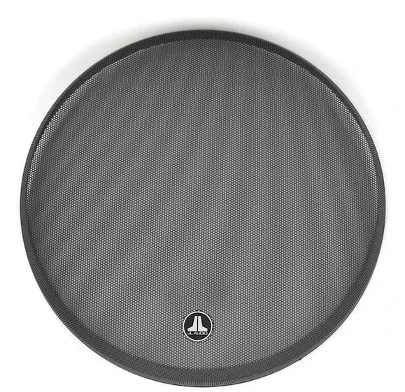 JL Audio SGR-12W6V2/V3 griglia da 300mm per subwoofer