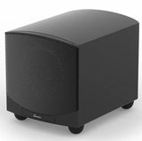 GoldenEar ForceField 30 subwoofer attivo hi-end 200mm 1000W DSP con radiatore passivo