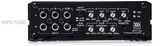 Morel MPD 5.550 amplificatore a 5 canali Classe D