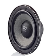 Morel Virtus MW6.2 coppia di woofer da 165mm 2 Ohm 300W