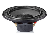 Morel Virtus MW6.2 coppia di woofer da 165mm 2 Ohm 300W