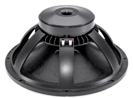 B&C 18PS76 subwoofer 460mm 8 Ohm 1200W