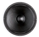 B&C 18PS76 subwoofer 460mm 8 Ohm 1200W