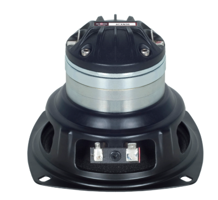 B&C 4CXN36 altoparlante coassiale 100 mm 8 Ohm 200W
