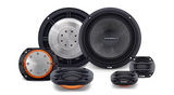 ESB Audio 5.6K3 sistema di altoparlanti high-end a 3 vie