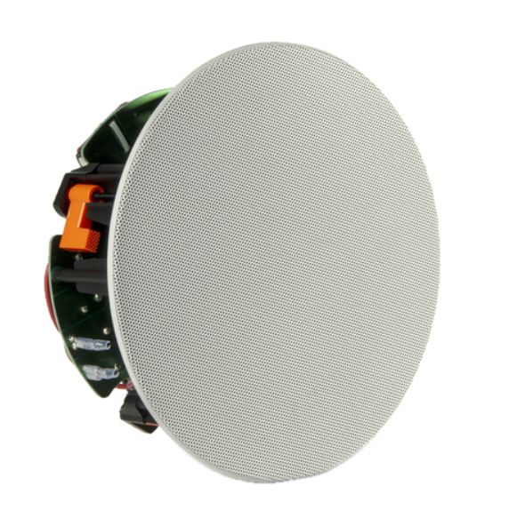 JBL Stage 260C diffusore da incasso a soffitto 2 vie 165mm 8 Ohm