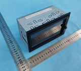 BULLDRAFT BD DAB 07 Autoradio 2 DIN 7" multimediale LINUX con DAB