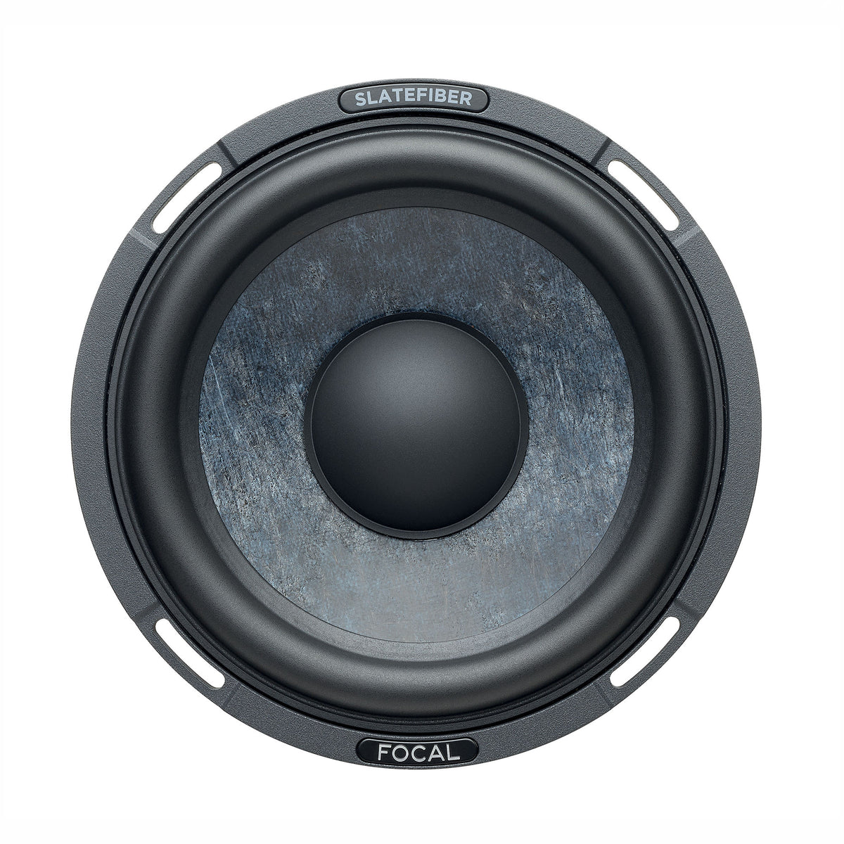 Focal 165 SF3 kit altoparlanti 3 vie separato da 16,5cm cono Slatefiber e tweeter Al/Mg