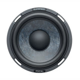 Focal 165 SF3 kit altoparlanti 3 vie separato da 16,5cm cono Slatefiber e tweeter Al/Mg